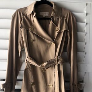 Micheal Kors Trenchcoat